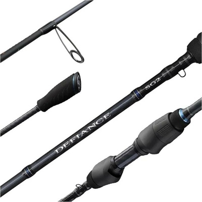 Savage Gear Defiance SG2 Ultra Light Game 2,13 m 2-9 g 2 díly