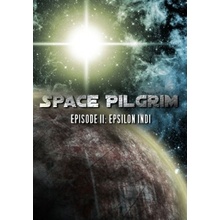 Space Pilgrim Episode 2: Epsilon Indi