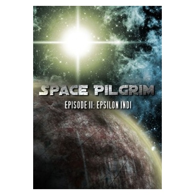 Space Pilgrim Episode 2: Epsilon Indi