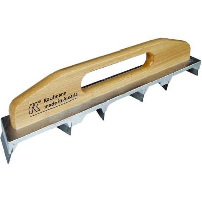 Škrabák Kaufmann ALU 330 mm