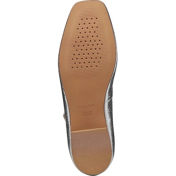 Geox Кожени балеринки Geox MARSILEA (D65W6A000KYC1007)