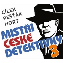 Mistři české detektivky