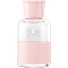 s.Oliver So Pure toaletná voda dámska 30 ml