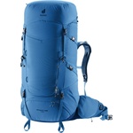 Deuter Трекинг раница Deuter Aircontact Core 70+10 Walking backpack - Baltic / Nightblue - размер One Size (505-0981-0111)