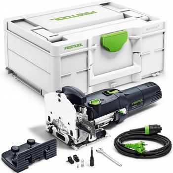 DOMINO Festool DF 500 Q-Plus 576413