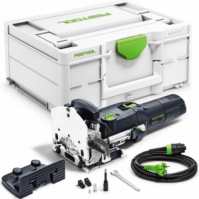 DOMINO Festool DF 500 Q-Plus 576413