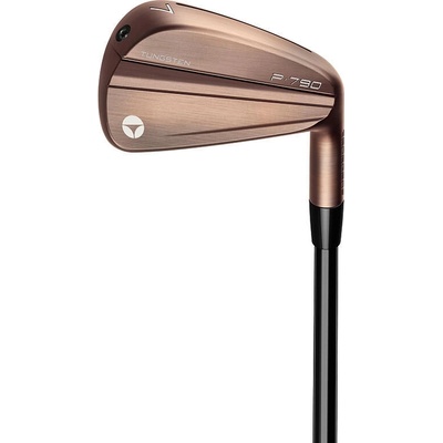 TaylorMade P790 23 Aged Copper 4-PW KBS Tour Lite set pravý ocel Stiff – Zboží Dáma