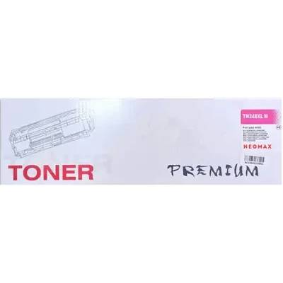 Compatible КАСЕТА ЗА BROTHER HL L8340CDW/L8230CDW/L8240CDW/L3220CW/L3520CDW/L8390CDW/L3740CDW/L3560CDW - HIGH CAPACITY - Magenta - TN248XLM (TN-248XLM) - PN (100BRATN248MXL)