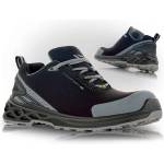 VM Footwear Vm footwear dresden 3665-s3sesd / Предпазни обувки s3s fo esd sr - черно/сиви 39 (3665-s3sesd-39)