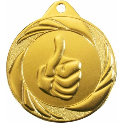 ETROFEJE medaila 9346 well done
