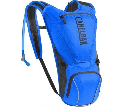 Camelbak Rogue 5l Carve blue black