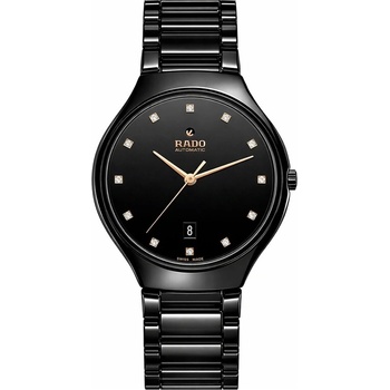 Rado True Thinline Automatic R27113722 - Унисекс часовник (R27113722)
