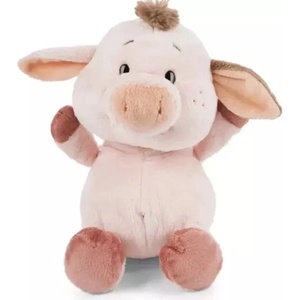 NICI Ници Грийн: Плюшено прасенце Пигуик - 31 см (62255)
