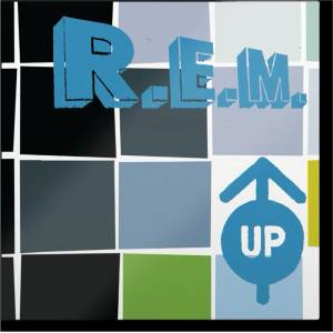 Universal R. E. M. : Up (Remastered 2023) - 2Vinyl (LP) (066754)