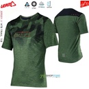 Leatt MTB Trail 1.0 spinach