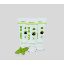 Emag Emmi-dent Nature 3 x 75 ml