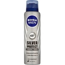 Nivea Men Silver Protect deospray 150 ml