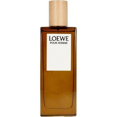 Loewe Pour Homme toaletná voda pánska 50 ml