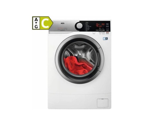 AEG L6SNE26SC