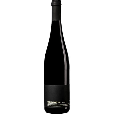 Vinařství Bílkovi Markéta cuvée suché červené 2024 13% 0,75 l (holá láhev)