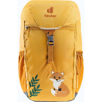 Deuter Детска раница deuter Waldfuchs 10 l amber/ maple