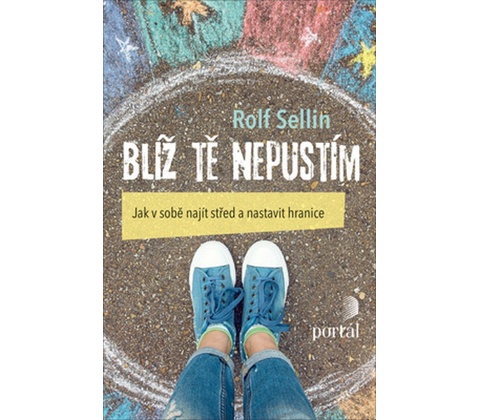 Blíž tě nepustím