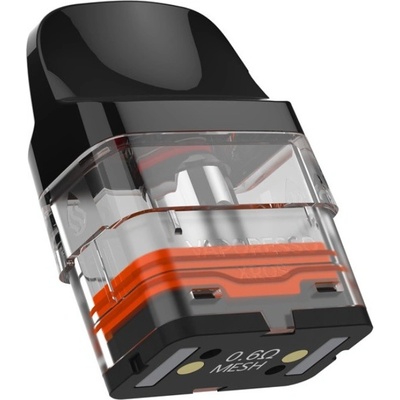 Vaporesso XROS 3 Pod Mesh cartridge 0,6ohm 2ml 1ks