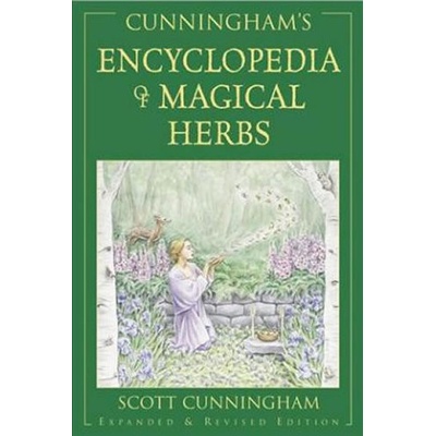 Encyclopaedia of Magical Herbs