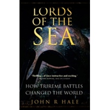 Lords of the Sea - John R Hale