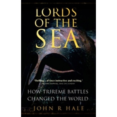 Lords of the Sea - John R Hale