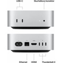 Apple Mac mini M4 MCYT4CZ/A