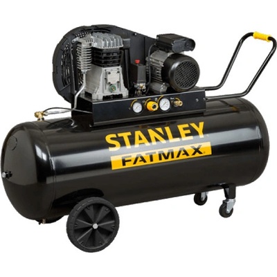 Stanley B 400/10/200 FTM