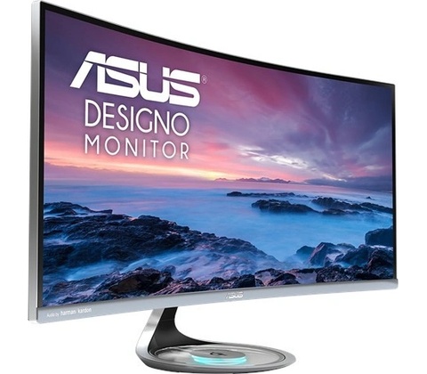 Asus MX34VQ