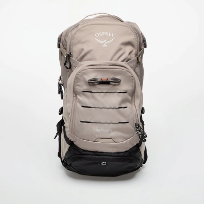 Osprey Raptor 14l pediment grey