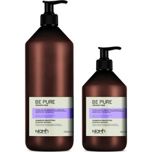 Niamh Be Pure Protective šampón pre farbené vlasy 500 ml