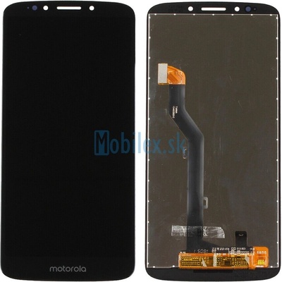LCD Displej + Dotykové sklo Motorola Moto E5