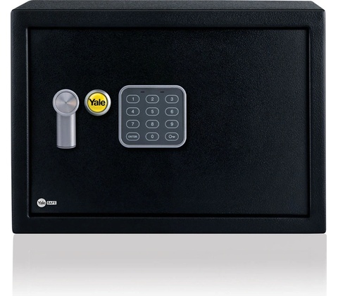 Yale YEC/250/DB2