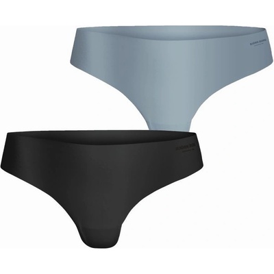 Björn Borg Performance Thong 2P Viacfarebný