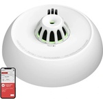 X-Sense Термичен детектор X-Sense XH02-M Link+ Pro (XH02-M LINK+ PRO)