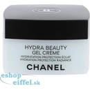 Pleťové krémy Chanel Hydra Beauty Gel Creme hydratačný gel krém pre suchú pleť 50 ml