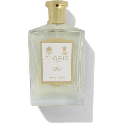 Floris London Floris Bílá Rose toaletní voda dámská 100 ml