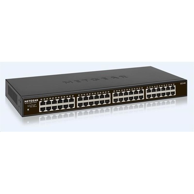Netgear GS348