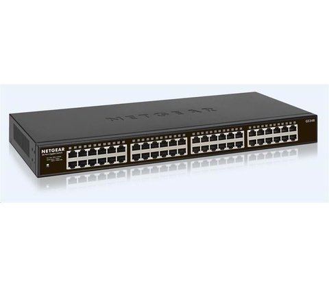 Netgear GS348