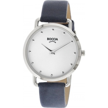 Boccia Titanium 3314-01