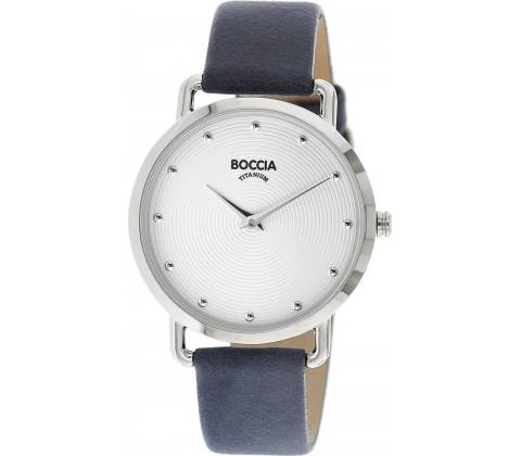 Boccia Titanium 3314-01