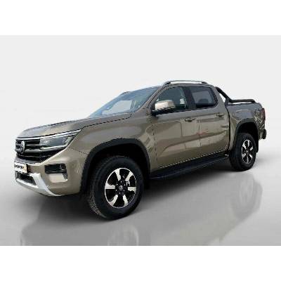 Volkswagen Amarok TDI Life 4Motion 151 kW