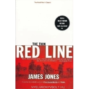 The Thin Red Line | James Jones (2004)