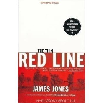 Image 1 of The Thin Red Line