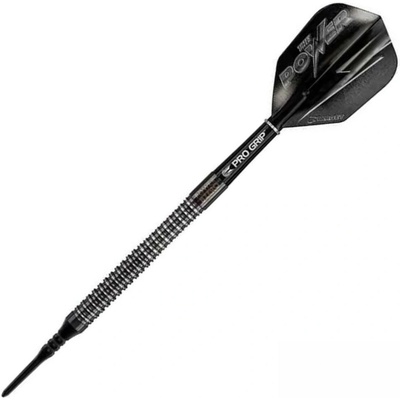 Target soft 19g Power 8Zero black TITANIUM Phil Taylor 80% wolfram