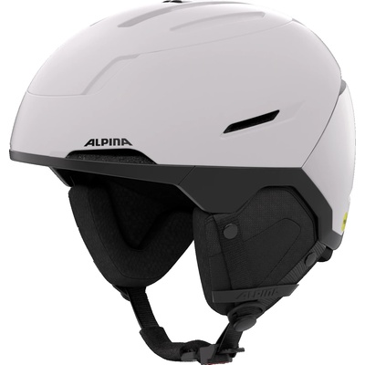Alpina Ски каска Alpina Versatile Mips Ski helmet - White Matt - размер 55-59 cm (418-1238-0611)